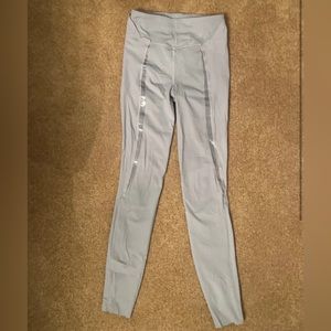 lululemon leggings size 4